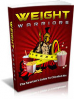 Weight Warriors