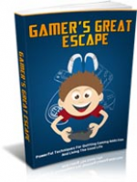 Gamers Great Escape 