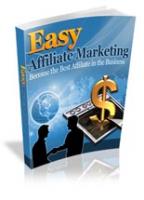 Easy Affiliate Marketing 