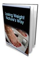 Lose Weight Naturally 