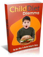 Child Diet Dilemma 