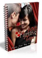 100 Flirting Tips 