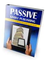 Passive Kindle Publishing 