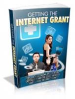 Getting The Internet Grant 