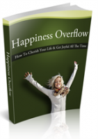 Happiness Overflow 