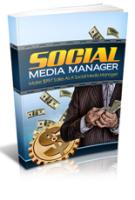 Social Media Manager