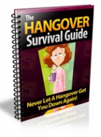 Hangover Survival Guide 