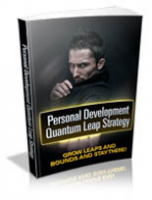 Personal Development Quantum Lea...