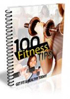 100 Fitness Tips 