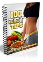 100 Diet Tips