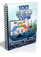 100 SEO Tips