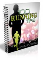 100 Running Tips