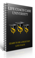 Life Coach Cash University 