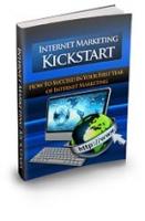 Internet Marketing Kickstart 