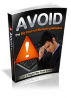 Avoid The Big Internet Marketing...