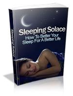 Sleeping Solace 