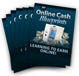 My Online Cash Blueprint