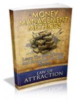 Money Attraction Secrets