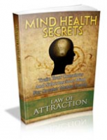 Mind Health Secrets 