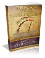 The Power Of Present Moment