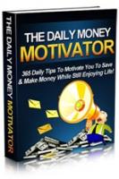 Daily Money Motivator 