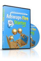 Ad Swap Fire Starter 