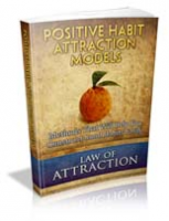 Positive Habit Attraction