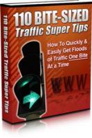 110 Bite Sized Traffic Super Tip...