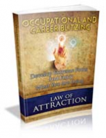 Occupational And Career Blitzing