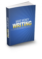 Make Money Writing