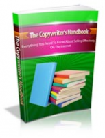 The Copywriters Handbook 