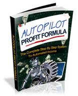 Autopilot Profit Formula