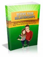 Revive Your Relationships 