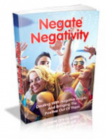 Negate Negativity 