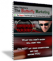 Butterfly Marketing Manuscript