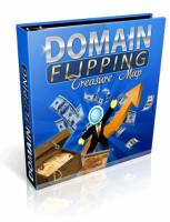 Domain Flipping Treasure Map 