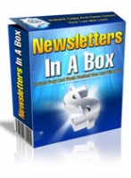 Newsletters In A Box 