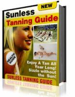 Sunless Tanning Guide