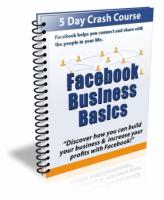 Facebook Business Basics