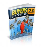 Buyers Generation 2.0