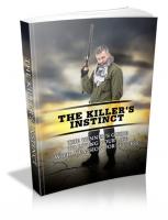 The Killer`s Instinct