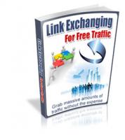 Link Exchanging For Free Traffic