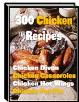 Chik - Recipes 969