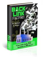 Backlink Factory