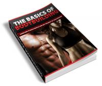The Basics OF Body Building