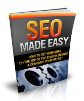 SEO Made Easy