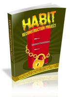 Habit Reconstruction Project