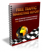 Free Traffic Marketing Report