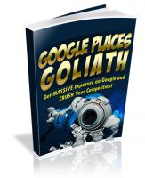 Google Places Goliath