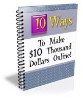10 Ways To 10K